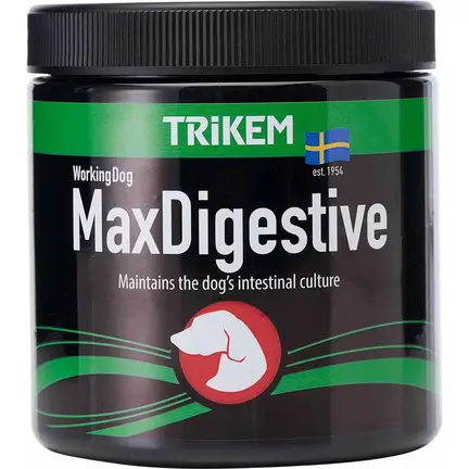 Trikem Wd Max Digestive 600gr