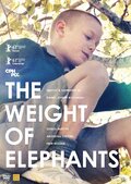 The Weight of Elephants, DVD