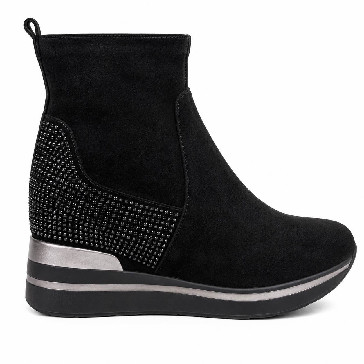 Milena Star Boots - 38