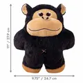 Kong Snuzzles Gorilla