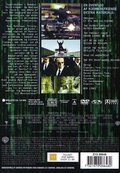 Matrix Reloaded, DVD Movie
