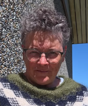 Pernille Lillevang profilfoto