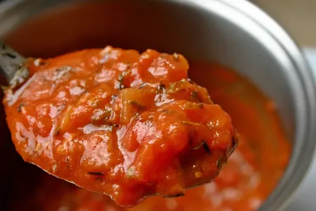 Tomatfrø Brutus - den største bøftomat