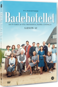 Badehotellet, Sæson 10, DVD, TV Serie