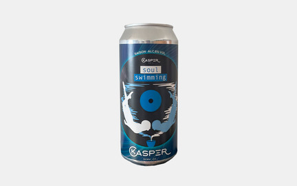 Soul Swimming - Saison fra Kasper Brew Co