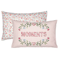 GreenGate pude Moments pale pink str. 30x50