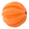 Dog Comets Ball Swift Tuttle ø6cm, orange
