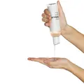 Sinful intim massageolie i klar flaske 200 ml til sensuel og intim massage for par