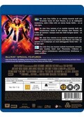 Dark Phoenix, X-Men Dark Phoenix, Bluray
