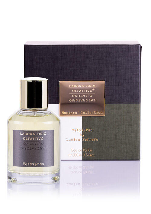 Vetyverso - Masters Collection - 100ml