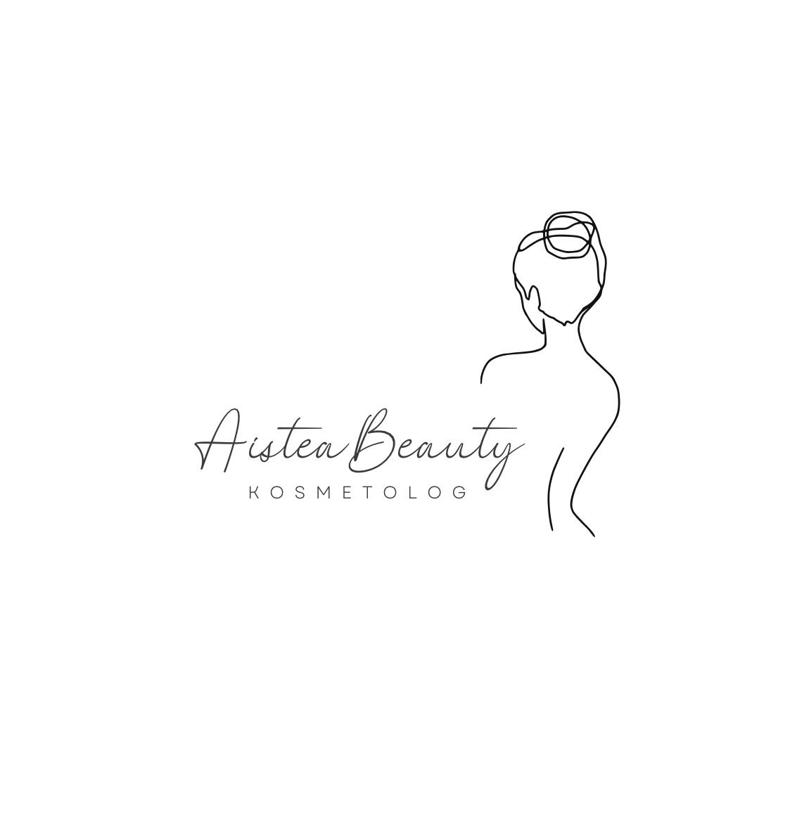Aistea Beauty logo