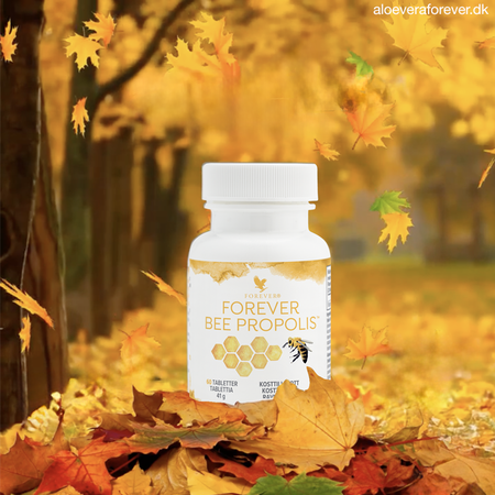 Forever Bee Propolis kosttilskud