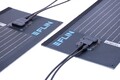 Lazybag solcelleløsning til opladning af batterier ombord