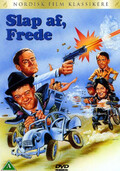 Slap af Frede, DVD, Movie