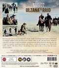 Ulzanas Raid, Ulzanas Sidste Kamp, Bluray, Movie