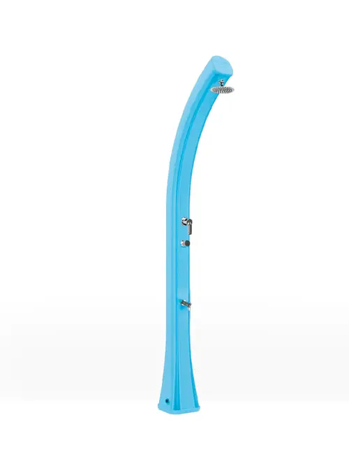 Arkema - HAPPY XL H430 Solbruser med fodbruser - 35 liter - Blue Ocean