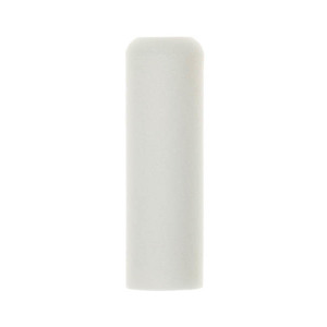 qpt malerrulle 10 cm skum 34 mm lak maling