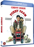 Funny Farm, Blu-Ray, Movie