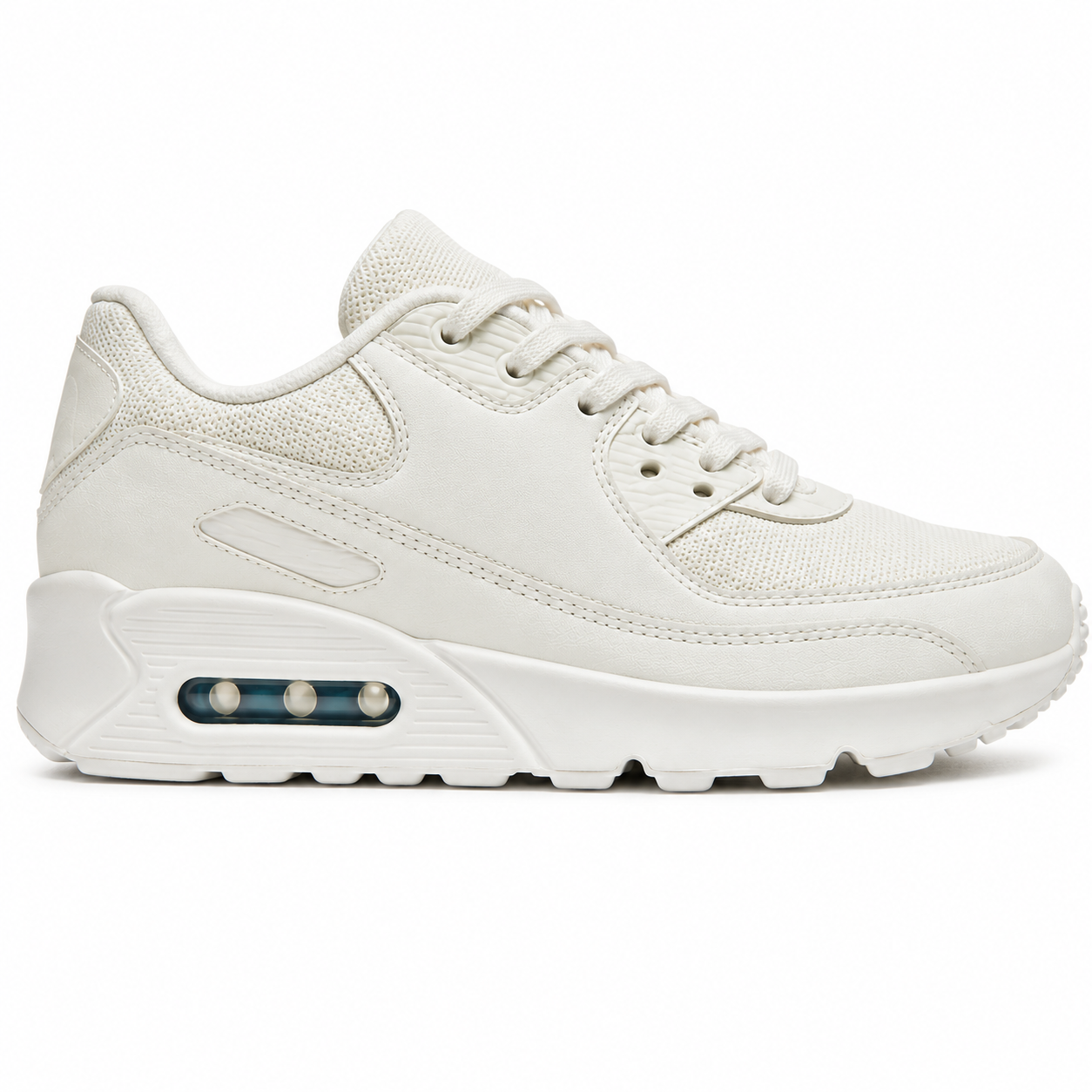 Cloud Air Sneaker - 38