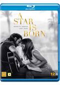 A Star Is Born, Blu-Ray, Movie