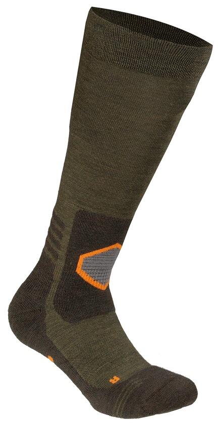 Pinewood Outdoor Multi sokker – Long