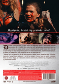 Blodsuger, Horor, Splatter, Campyr, DVD Movie