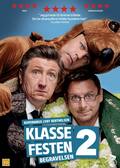 Klassefesten, Comedy, DVD Movie