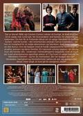 Carmen Curlers, TV Serie, DVD Movie