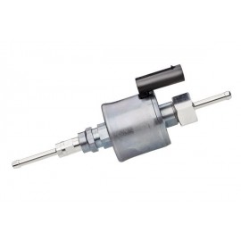 Eberspächer Hydronic 3 brændstofpumpe HS3 P53 D6L 12 V – original pumpe til 4 kW og 5 kW dieselvarmere