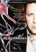 Medicinmannan, Medicinmanden, DVD Movie