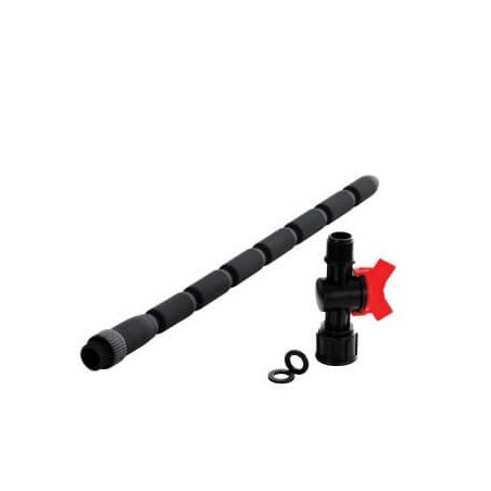 Waterclean - Anal Cleansing Deep 40 - Skyller