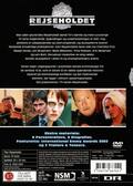 Rejseholdet, Tv Serie, DVD, Film, Movie, Mads Mikkelsen,