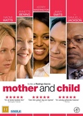Mother and Child, DVD Movie