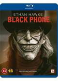 Black Phone, Blu-Ray, Movie, Ethan Hawke