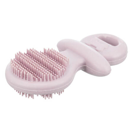 Trixie Junior Narresut Til Hvalp i Lyserød