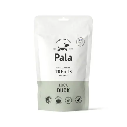Pala Duck Treats 100g