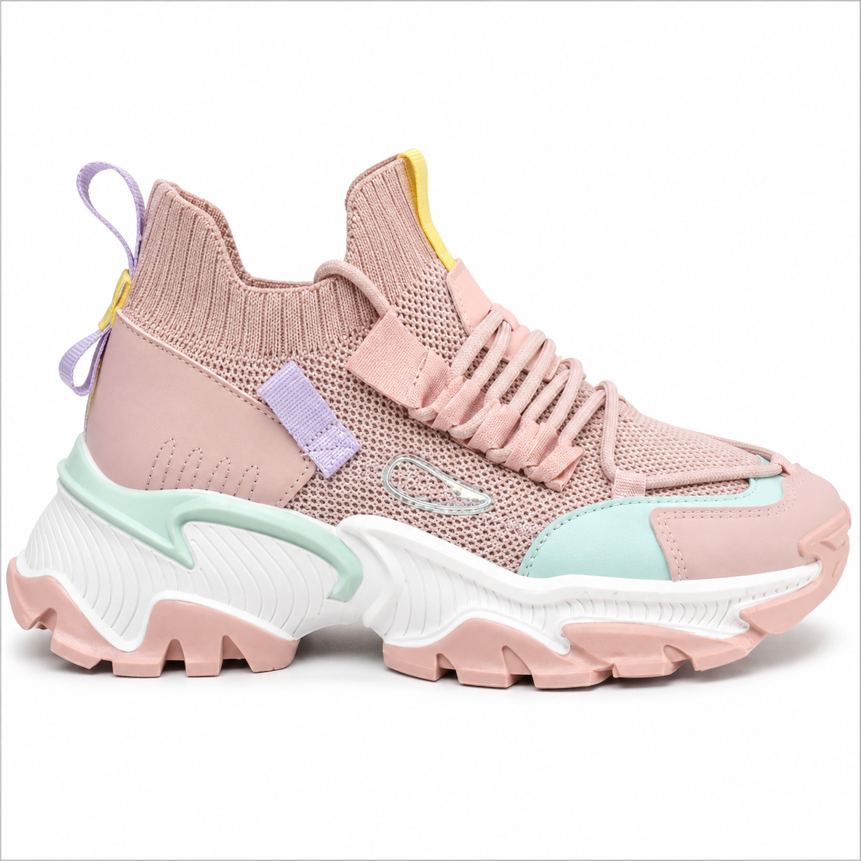 Liora Chunky Rose - 37