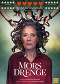 Mors Drenge, DVD Movie
