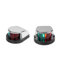 Sammensat LED Lanterne til baad – 12V