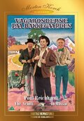 Vagabonderne på Bakkegaarden, Bakkegården, DVD