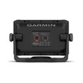 Garmin 5 tommer fishfinder ECHOMAP UHD2 med GT20 transducer