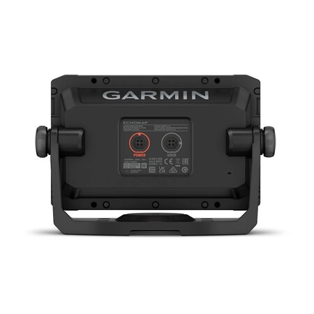 Garmin 5 tommer fishfinder ECHOMAP UHD2 med GT20 transducer