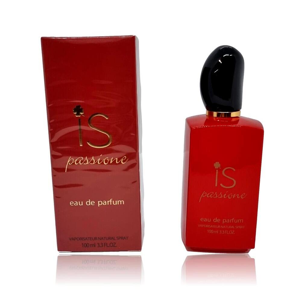 Is passion 100ml dame