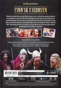 Karl Einar, Finn'sk Fjernsyn, DVD Satire