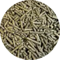 Nordic Hydro Pellets