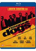Reservoir Dogs, Håndlangerne, Blu-Ray, Movie