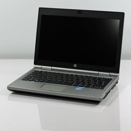 Billig bærbar, billig pc, billig laptop, genbrugt pc,hp elitebook 2570 p B3