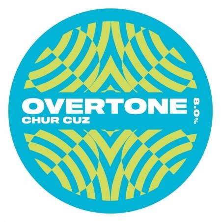 Overtone - Chur Cuz - DinØl.dk