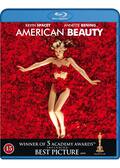 American Beauty, Blu-Ray, Movie