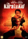 The Karate Kid, DVD, Movie